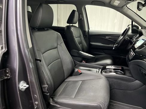 Used 2021 Honda Pilot Elite image 28