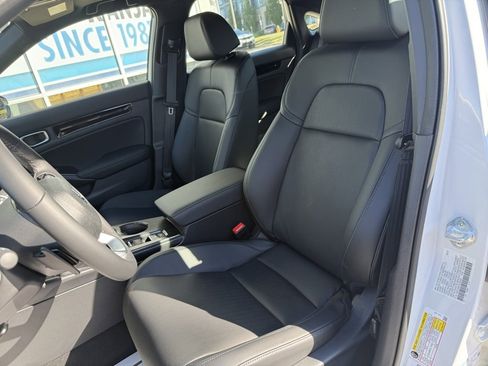 New 2026 Honda Civic Sport Touring image 7