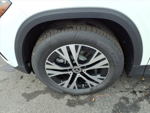 New 2026 Mercedes-Benz GLA 250 4MATIC image 10
