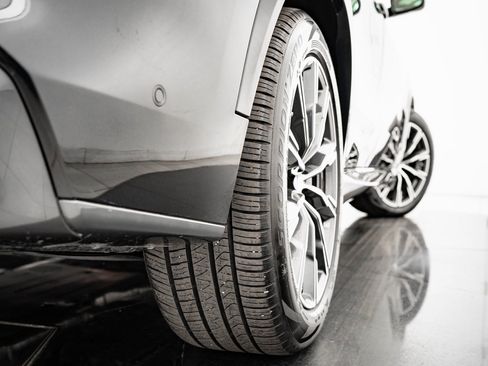 Certified 2024 BMW X5 xDrive50e w/ Executive Package image 43