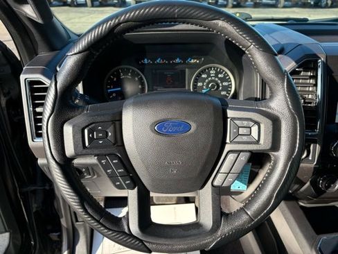 Used 2016 Ford F150 XLT w/ Equipment Group 302A Luxury image 20