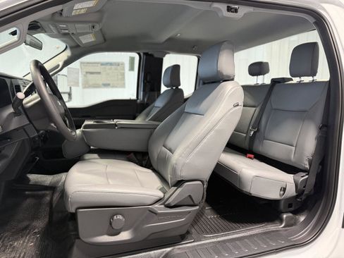 New 2026 Ford F550 4x4 SuperCab Super Duty image 65