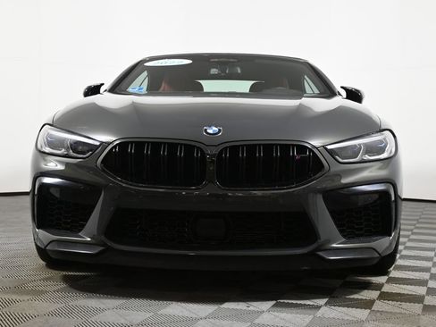 Used 2022 BMW M8 Competition image 11