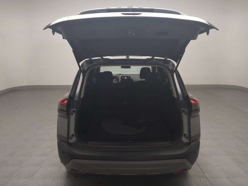 Used 2023 Nissan Rogue S FWD image 29