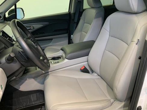 Used 2024 Honda Ridgeline RTL image 17