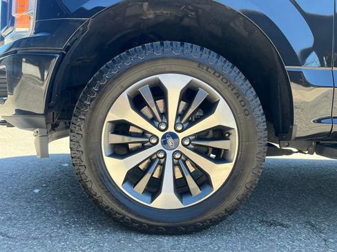 Used 2019 Ford F150 XL w/ Equipment Group 101A Mid AWD/4WD image 10