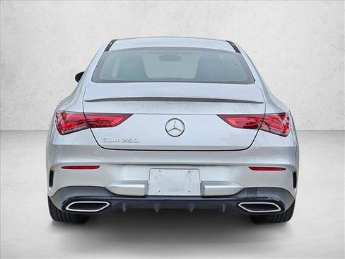 Certified 2023 Mercedes-Benz CLA 250 image 6