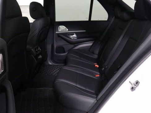 Used 2025 Mercedes-Benz GLE 350 4MATIC image 15
