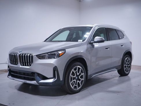 New 2026 BMW X1 xDrive28i w/ Convenience Package image 1