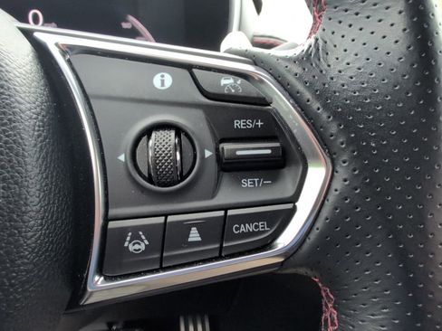 Certified 2025 Acura MDX A-Spec AWD/4WD image 18