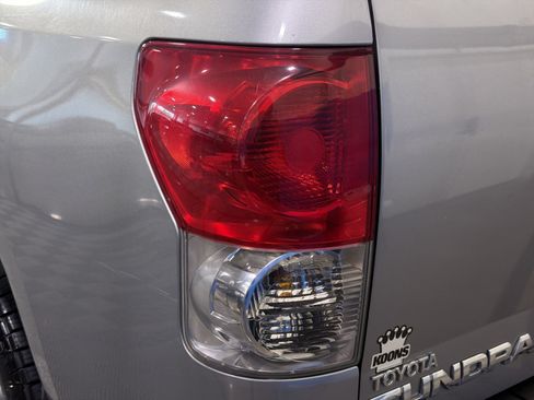 Used 2008 Toyota Tundra SR5 AWD/4WD image 17