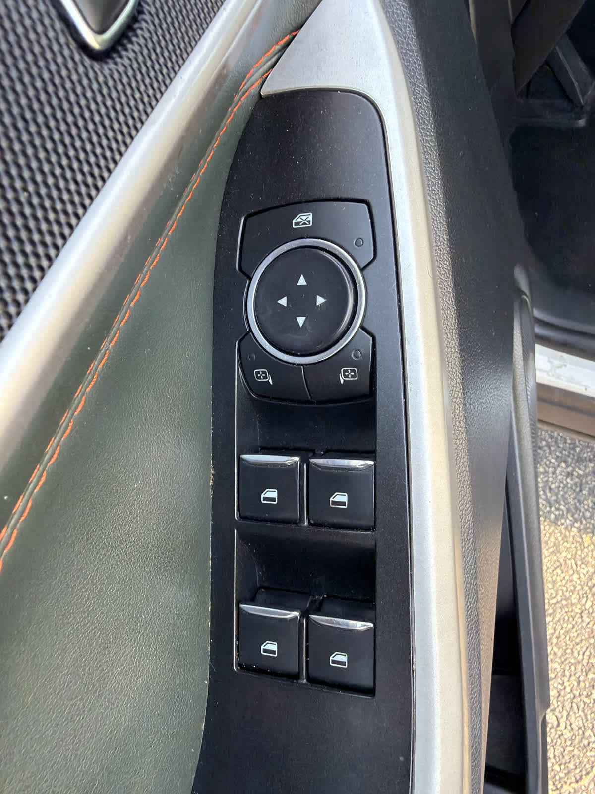 Used 2022 Ford Explorer Timberline AWD/4WD image 14