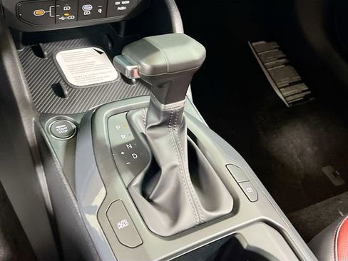 New 2025 Kia K4 GT-Line image 17