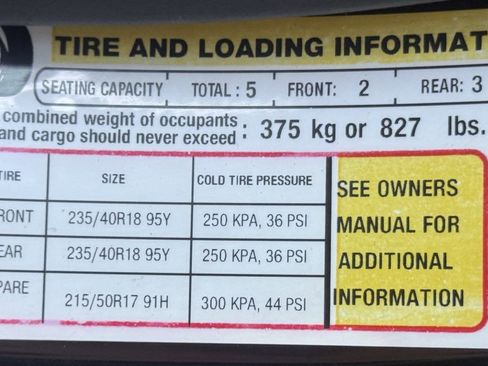 Used 2017 Ford Focus ST w/ Equipment Group 401A image 36