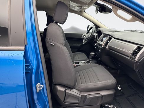 Used 2023 Ford Ranger XLT w/ Trailer Tow Package image 17