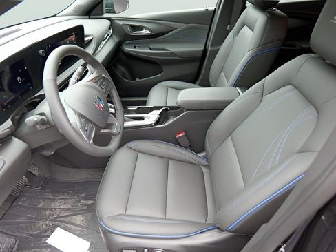 New 2026 Buick Envista Sport Touring w/ Convenience I Package image 9