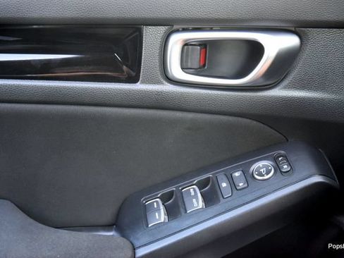 Used 2024 Honda Civic EX image 9