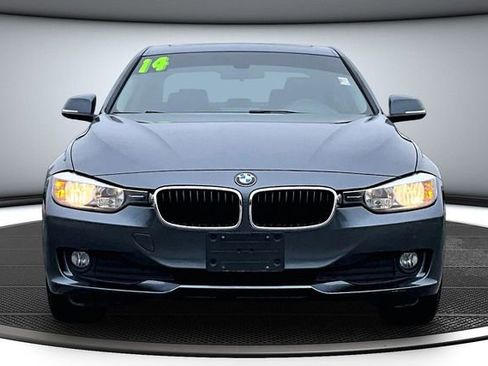 Used 2014 BMW 320i xDrive Sedan image 2