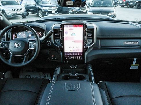 New 2026 RAM 2500 Laramie image 13