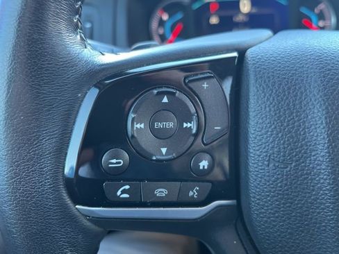 Used 2019 Honda Pilot Elite image 15