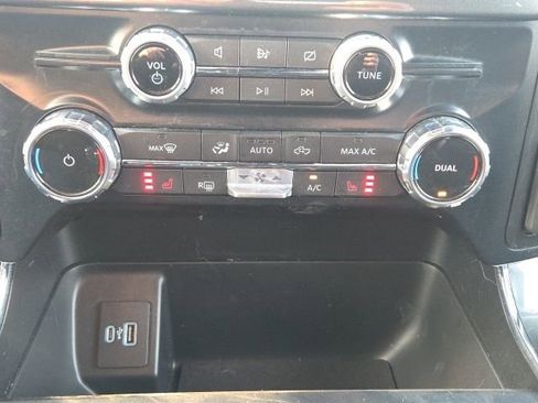 Used 2022 Ford F150 XLT w/ Equipment Group 302A High image 28