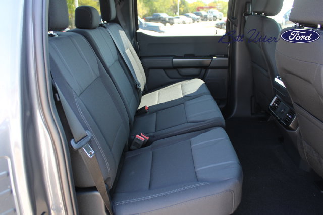New 2026 Ford F150 STX w/ Equipment Group 200A RWD image 8
