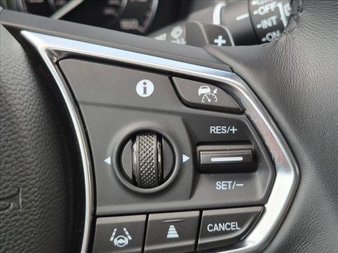 Used 2025 Acura RDX w/ Technology Package AWD/4WD image 16