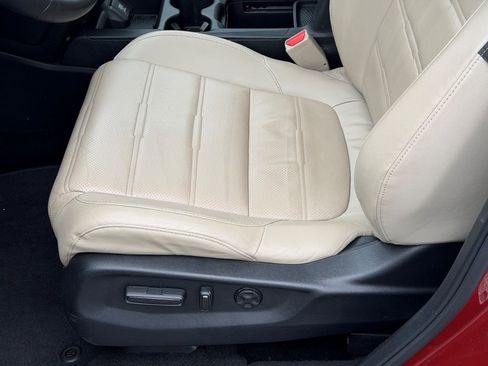 Used 2018 Honda CR-V EX-L image 26