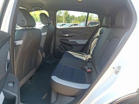 New 2026 Buick Envista Preferred image 6