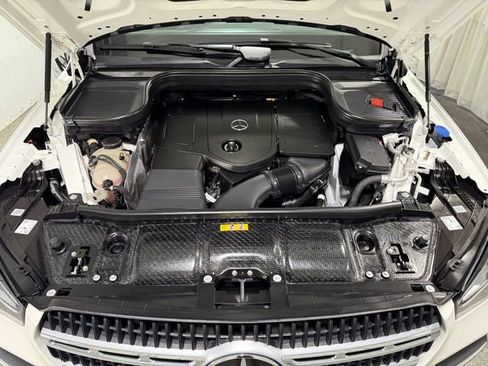 Used 2024 Mercedes-Benz GLE 350 4MATIC image 27
