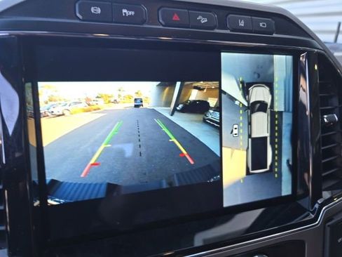 Used 2022 Ford F350 King Ranch w/ King Ranch Ultimate Package image 16