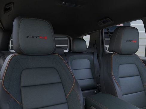 New 2026 GMC Terrain AT4 w/ LPO, Floor Liner Package image 24