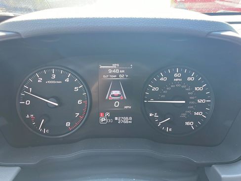 Used 2026 Subaru Crosstrek 2.5i AWD/4WD image 18
