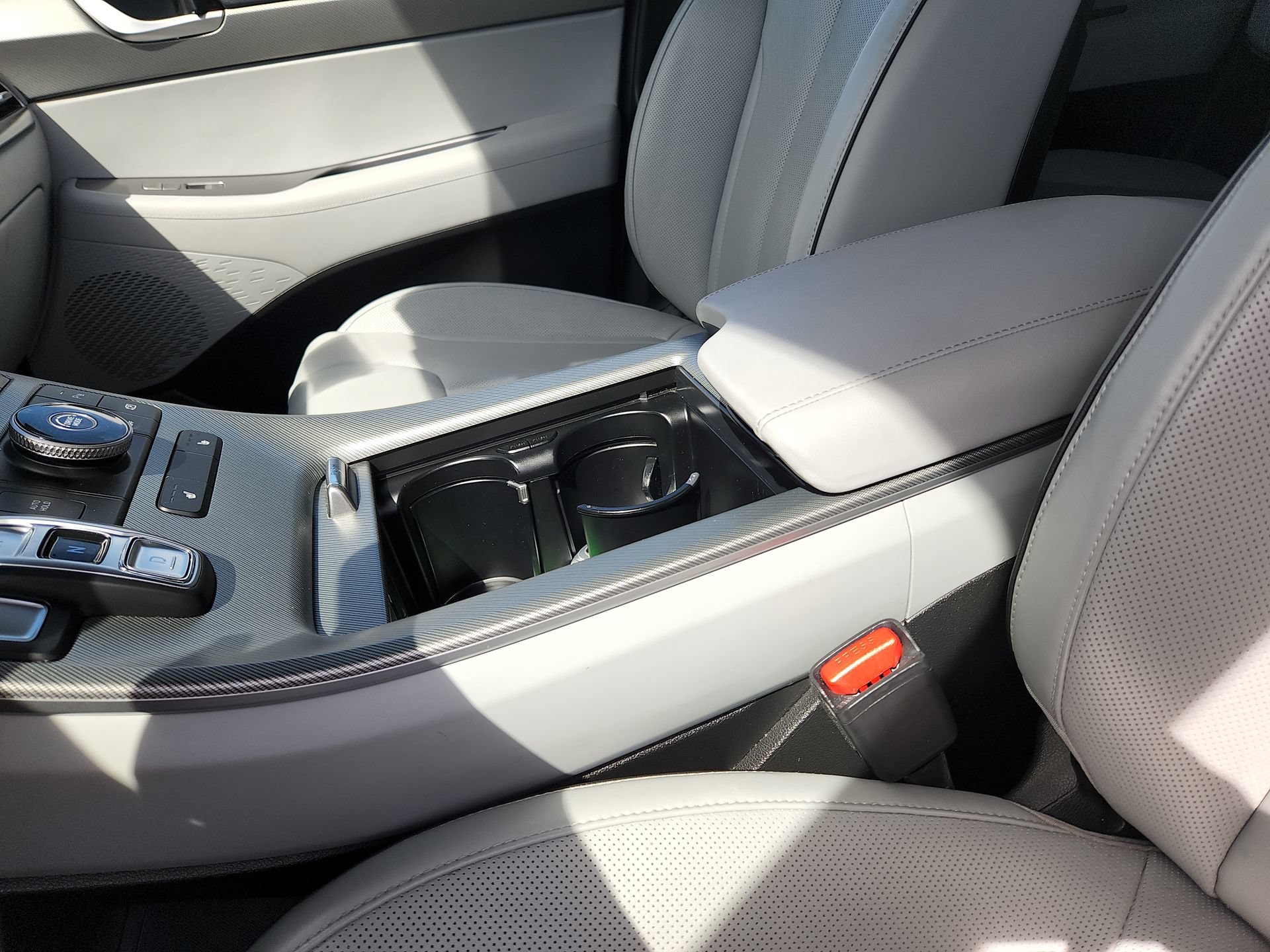 Used 2024 Hyundai Palisade SEL FWD image 22