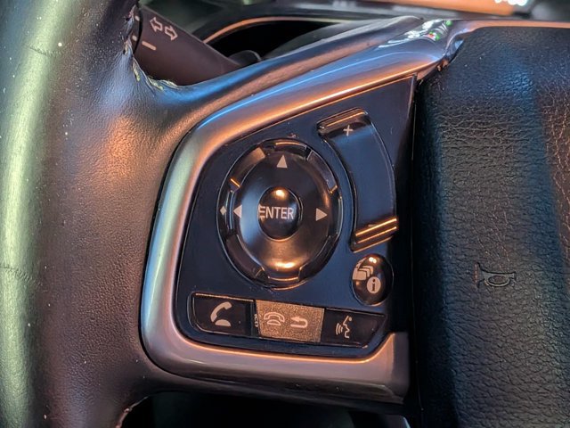 Certified 2019 Honda CR-V EX-L image 26