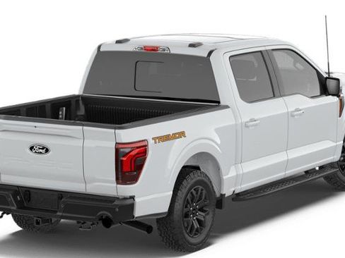 New 2026 Ford F150 Tremor AWD/4WD image 25