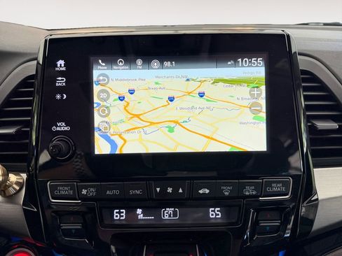 Used 2018 Honda Odyssey Elite image 10