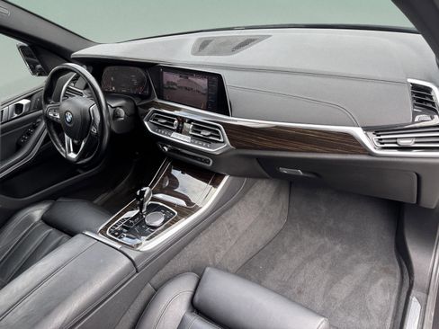 Used 2019 BMW X5 xDrive40i w/ Convenience Package image 23