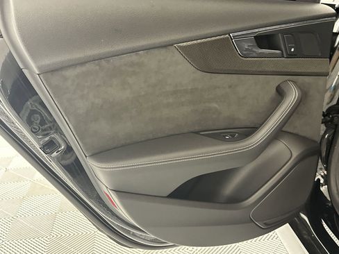 Used 2019 Audi S5 Premium Plus w/ Premium Plus AWD/4WD image 30