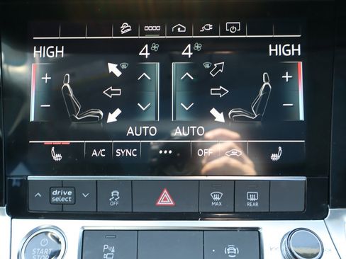 Used 2022 Audi e-tron Premium w/ Convenience Plus Package image 13