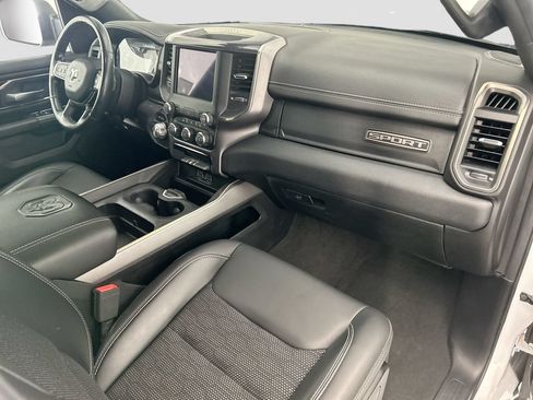 Used 2020 RAM 1500 Sport AWD/4WD image 15