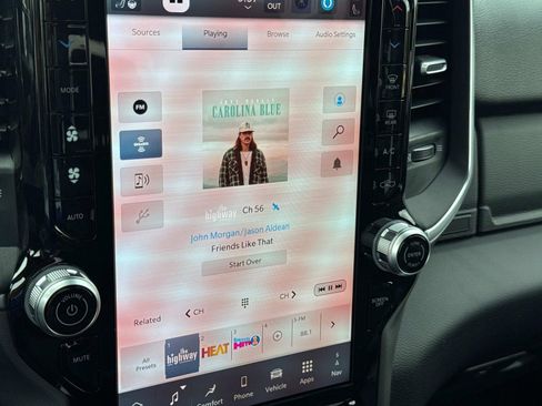 New 2026 RAM 2500 Big Horn image 26