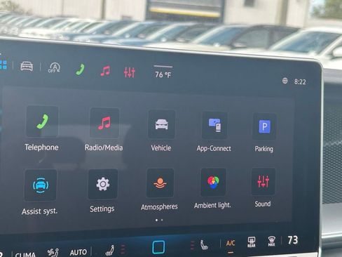 New 2026 Volkswagen Tiguan SE R-Line image 15