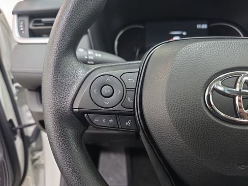 Certified 2025 Toyota RAV4 XLE w/ Convenience Package image 14