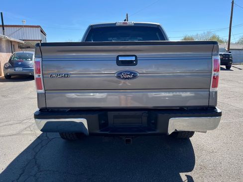 Used 2014 Ford F150 XLT w/ XLT Chrome Package image 6