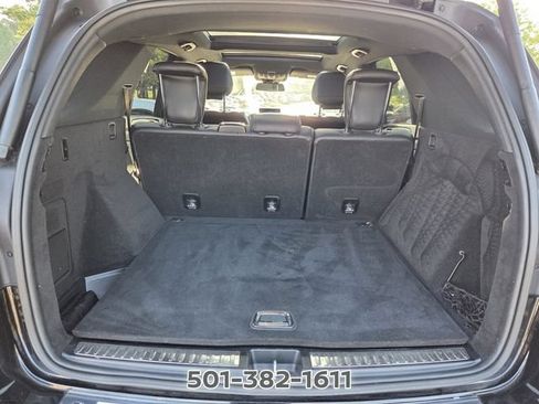 Used 2018 Mercedes-Benz GLE 350 image 16