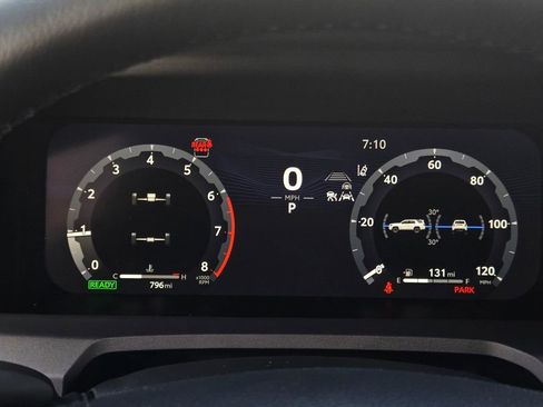 Used 2026 Toyota 4Runner 4WD image 25