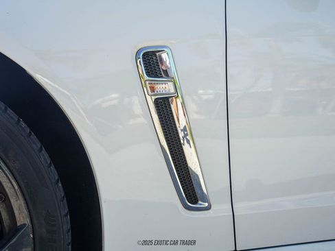 Used 2016 Chevrolet SS image 65