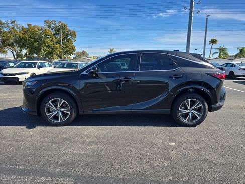 Used 2024 Lexus RX 350 FWD w/ Technology Package image 6