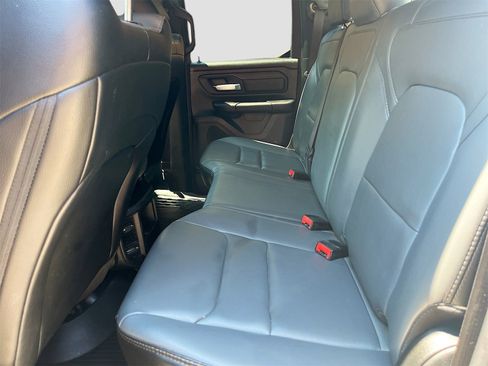 Used 2022 RAM 1500 Tradesman w/ Level 1 Safety Group image 22